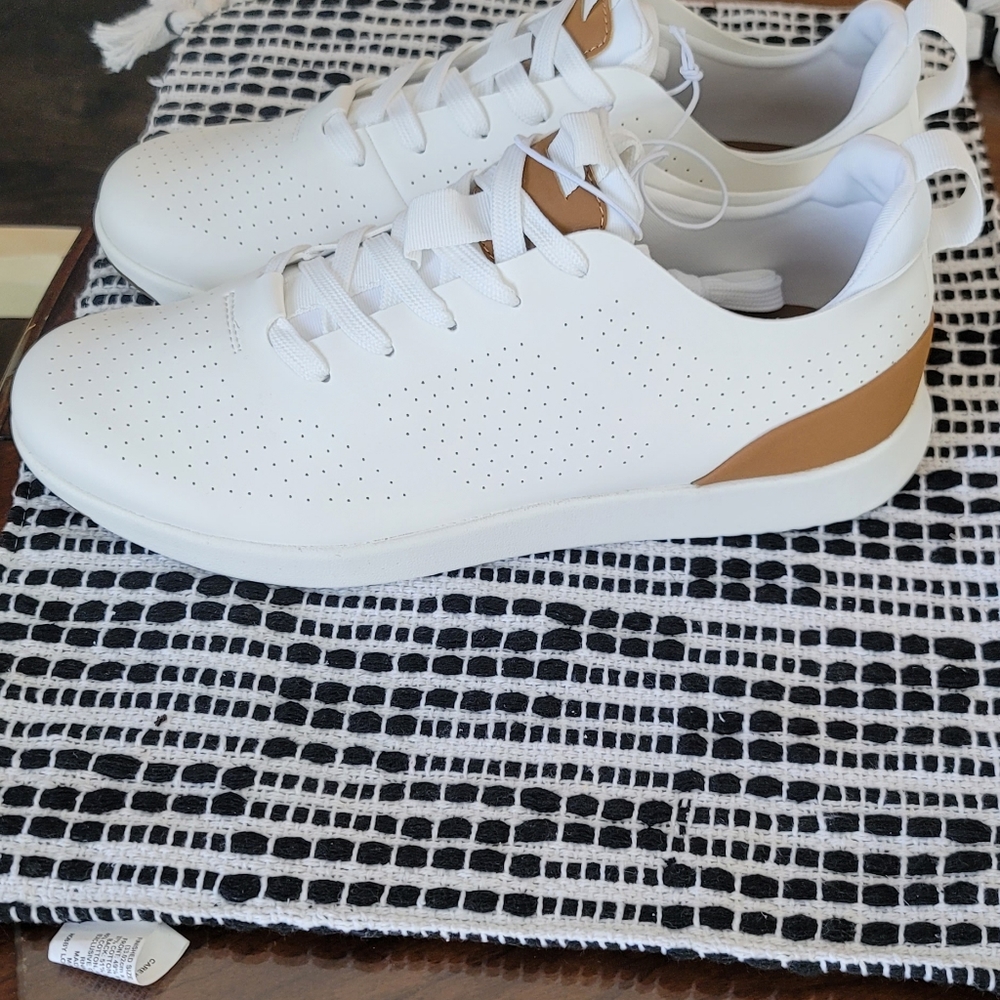 Steve Madden Razor Sneakers